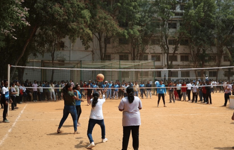 Surana College Bangalore Sports photo 11